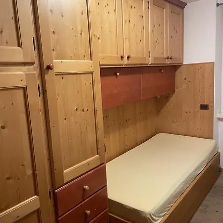 Casa Andreis