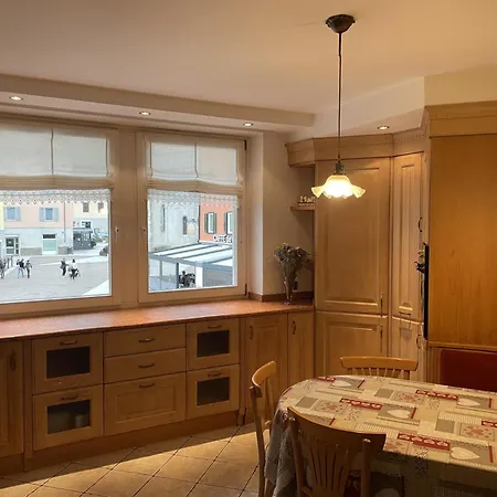 Appartamento Casa Andreis