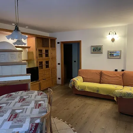 Casa Andreis Appartamento