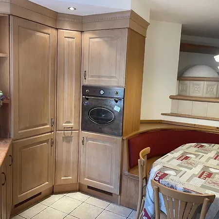 Casa Andreis Appartamento